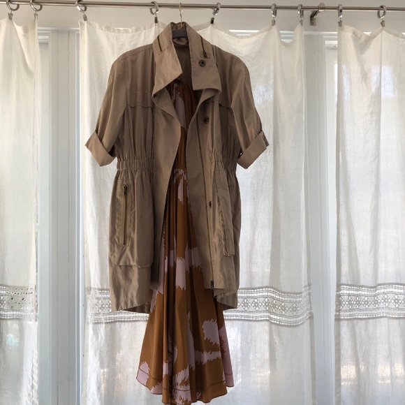 Ali Ro anorak - Picture 7 of 7